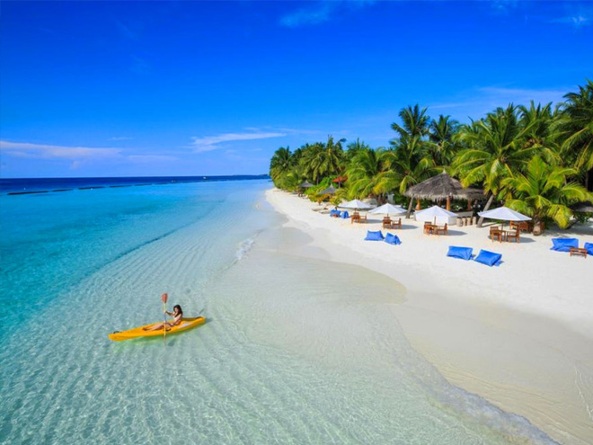 フーコック島ビーチリゾート3島めぐり2泊3日ツアー